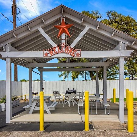 Americas Best Value Inn Columbus Zewnętrze zdjęcie