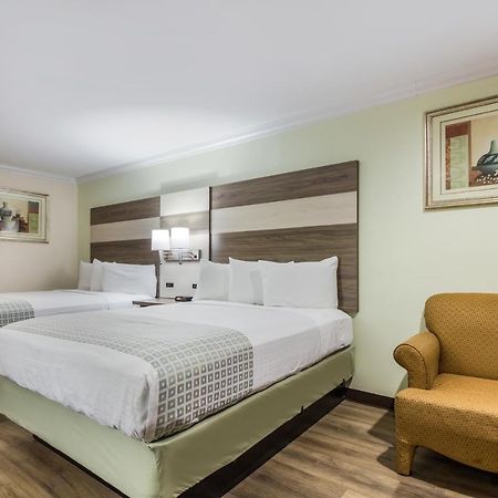 Americas Best Value Inn Columbus Zewnętrze zdjęcie