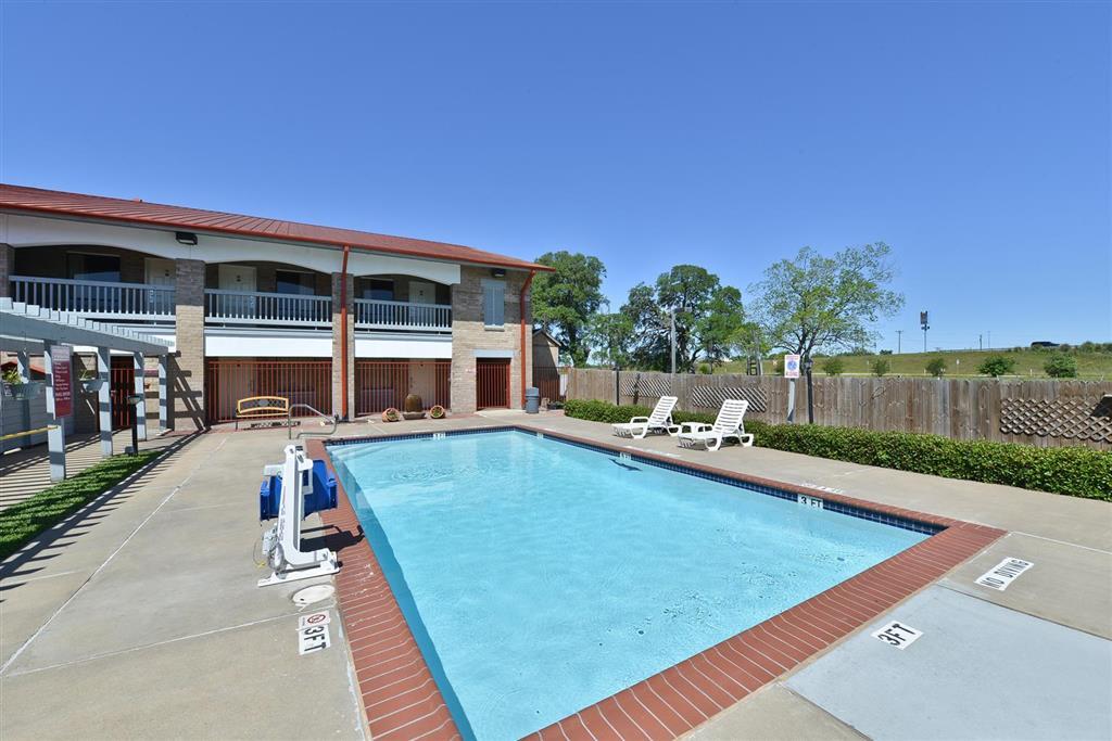 Americas Best Value Inn Columbus Udogodnienia zdjęcie