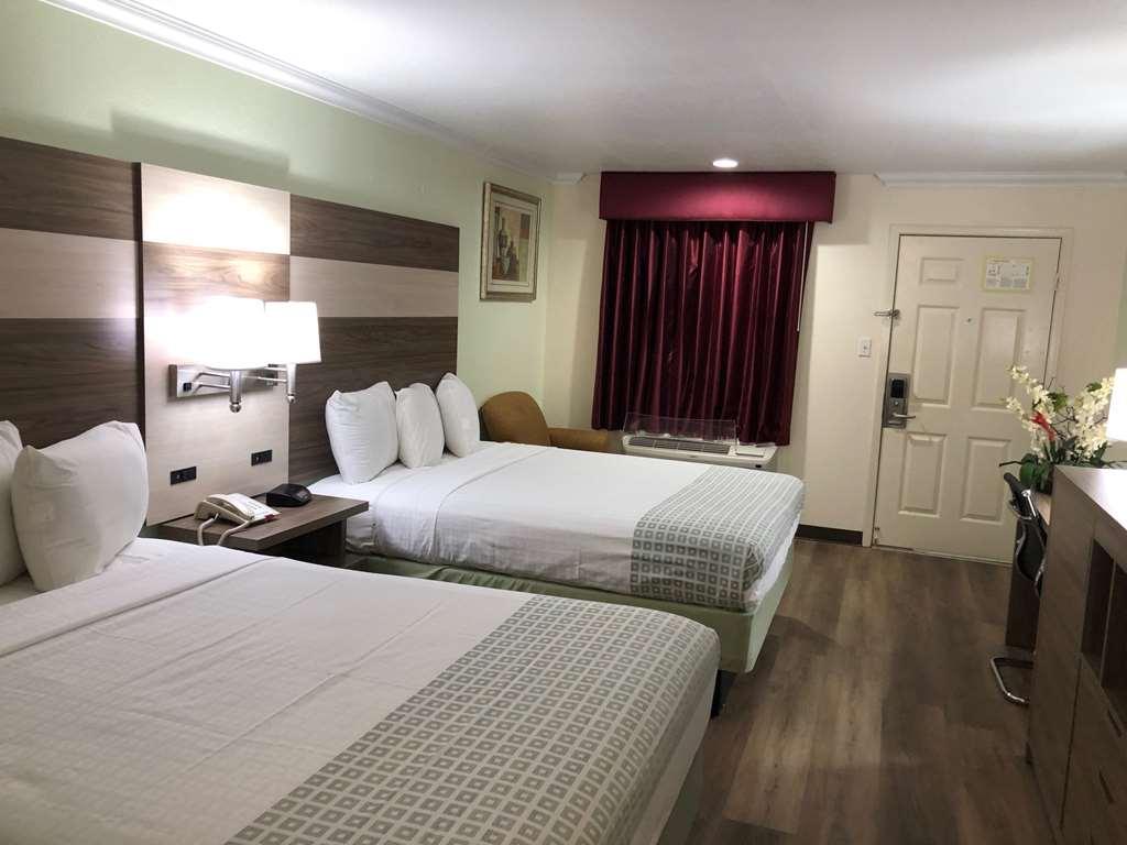 Americas Best Value Inn Columbus Pokój zdjęcie