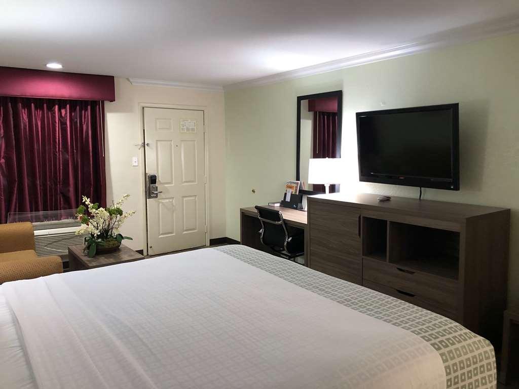 Americas Best Value Inn Columbus Pokój zdjęcie