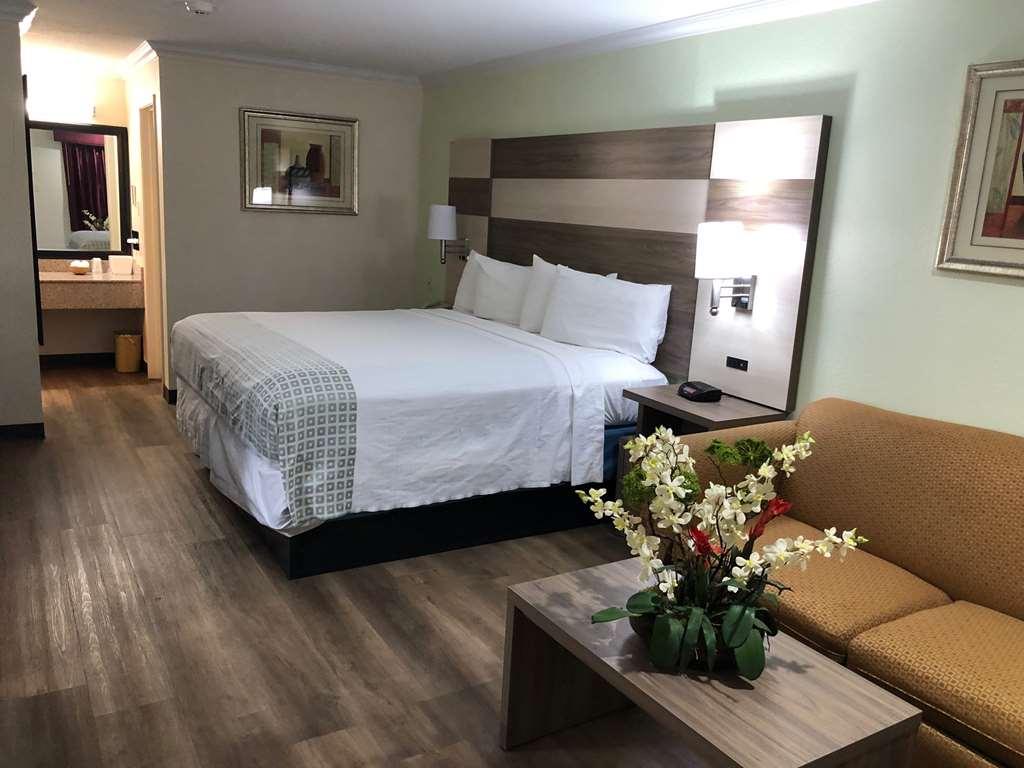 Americas Best Value Inn Columbus Pokój zdjęcie