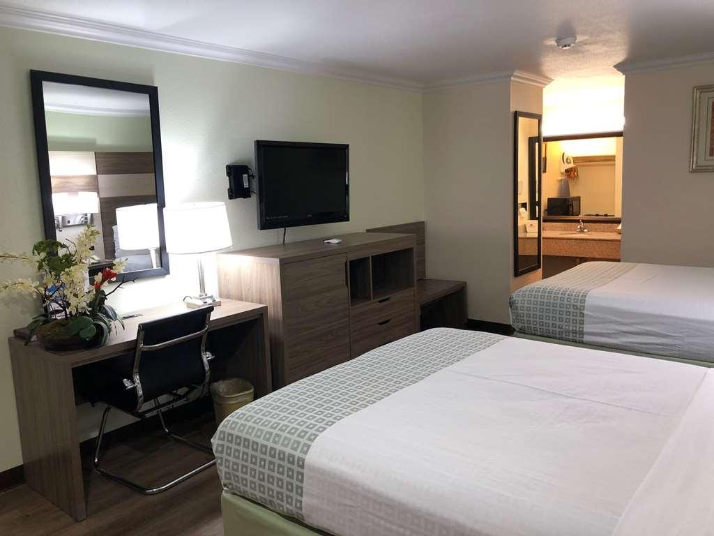 Americas Best Value Inn Columbus Pokój zdjęcie