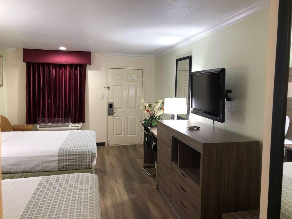 Americas Best Value Inn Columbus Pokój zdjęcie