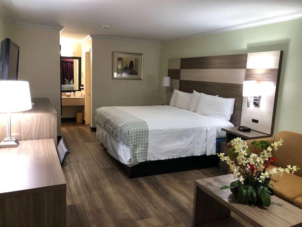 Americas Best Value Inn Columbus Pokój zdjęcie