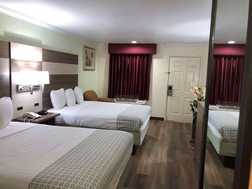 Americas Best Value Inn Columbus Pokój zdjęcie