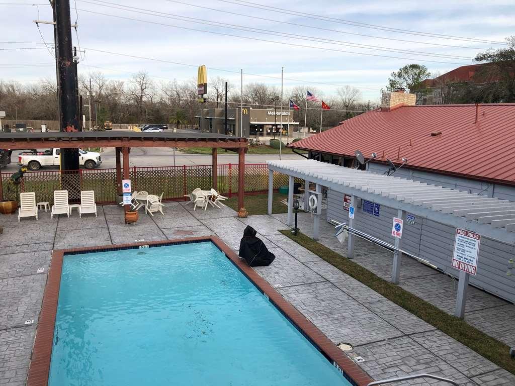 Americas Best Value Inn Columbus Udogodnienia zdjęcie