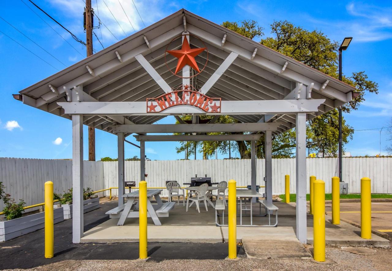 Americas Best Value Inn Columbus Zewnętrze zdjęcie