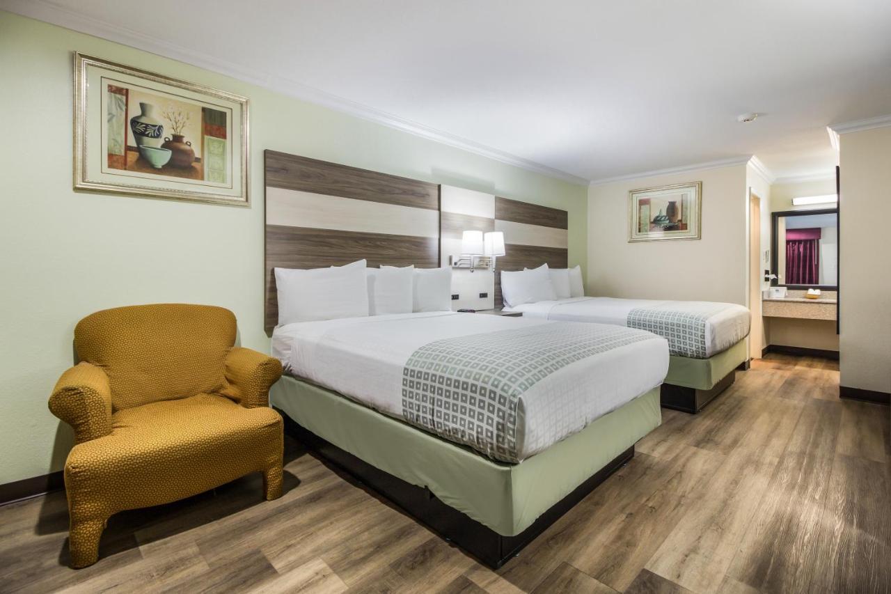 Americas Best Value Inn Columbus Zewnętrze zdjęcie