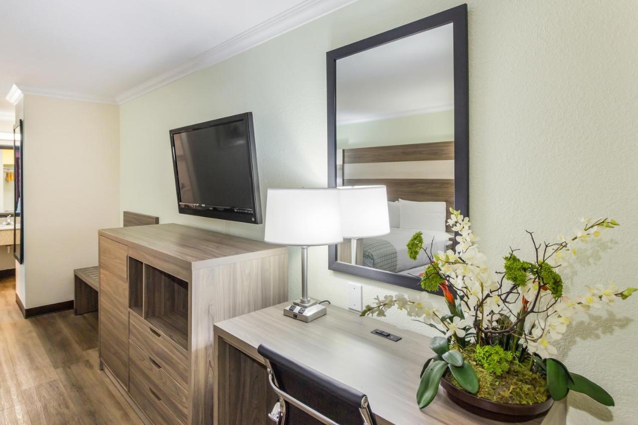 Americas Best Value Inn Columbus Zewnętrze zdjęcie