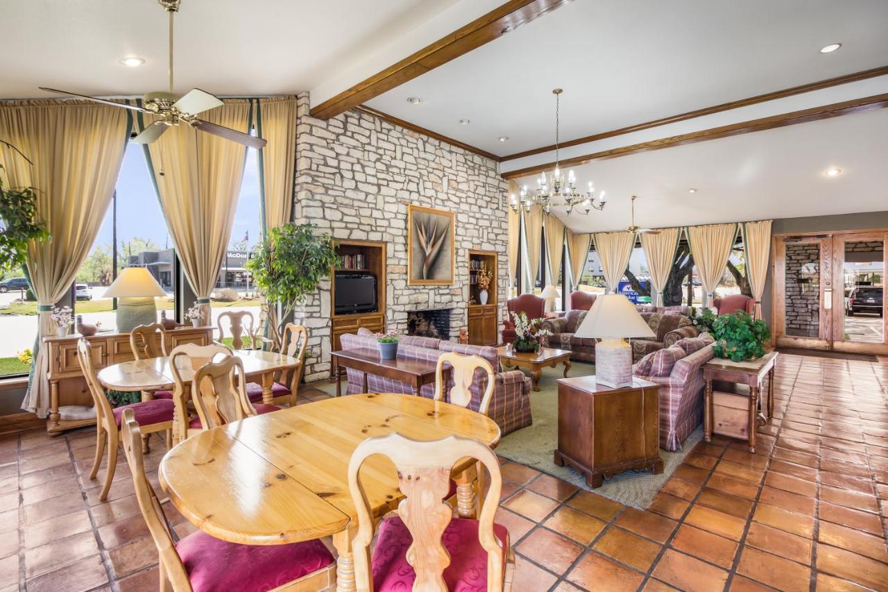 Americas Best Value Inn Columbus Zewnętrze zdjęcie
