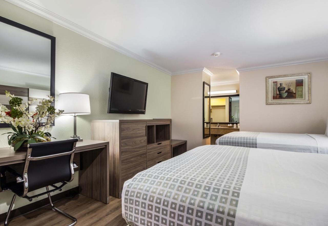 Americas Best Value Inn Columbus Zewnętrze zdjęcie