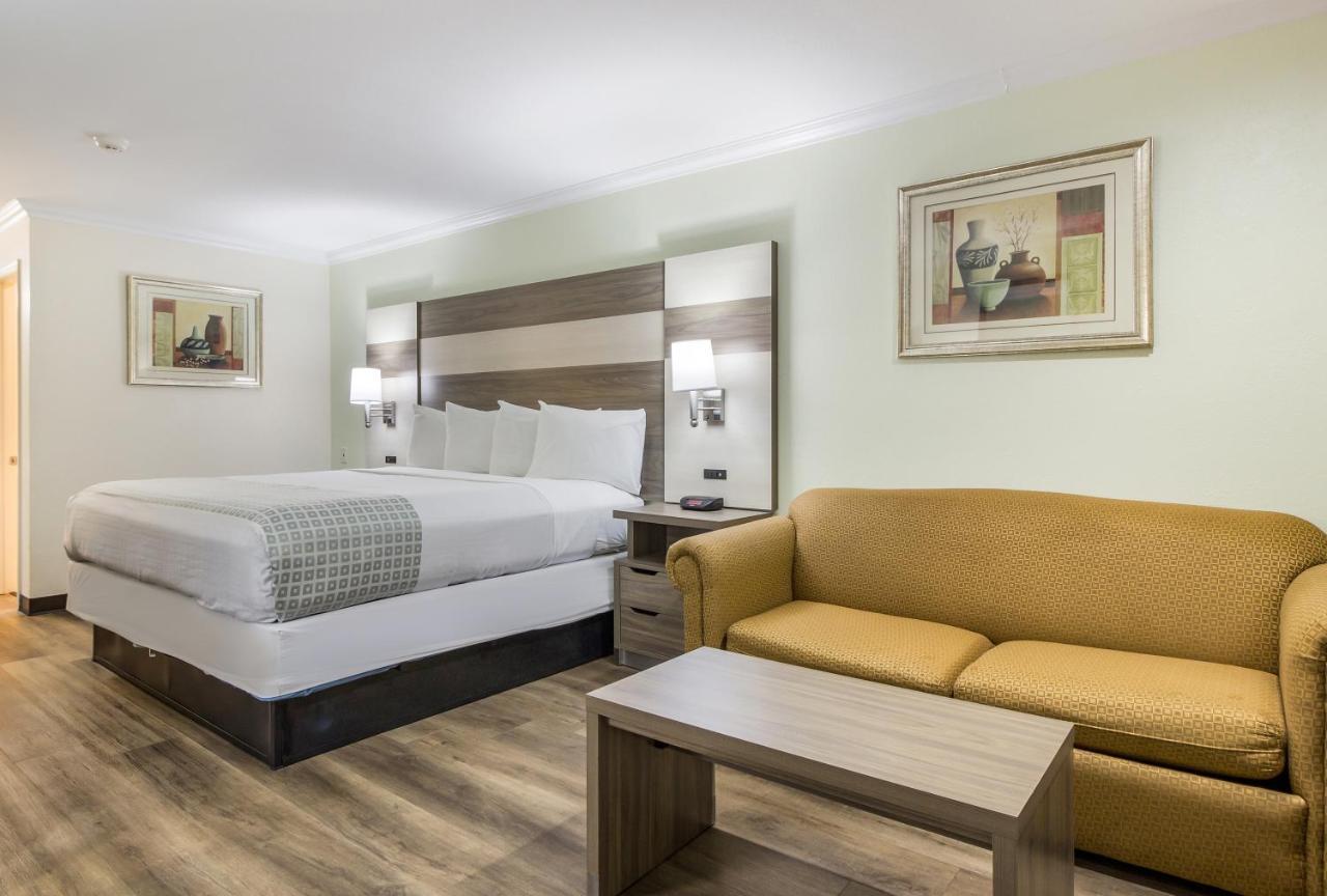 Americas Best Value Inn Columbus Zewnętrze zdjęcie