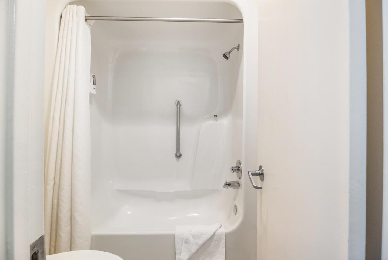 Americas Best Value Inn Columbus Zewnętrze zdjęcie