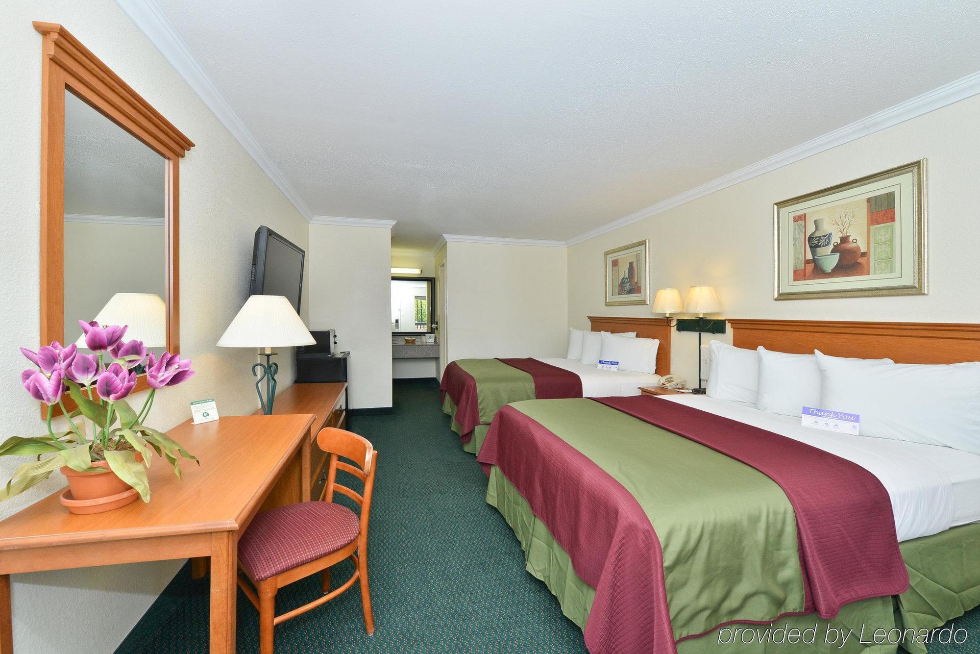 Americas Best Value Inn Columbus Zewnętrze zdjęcie