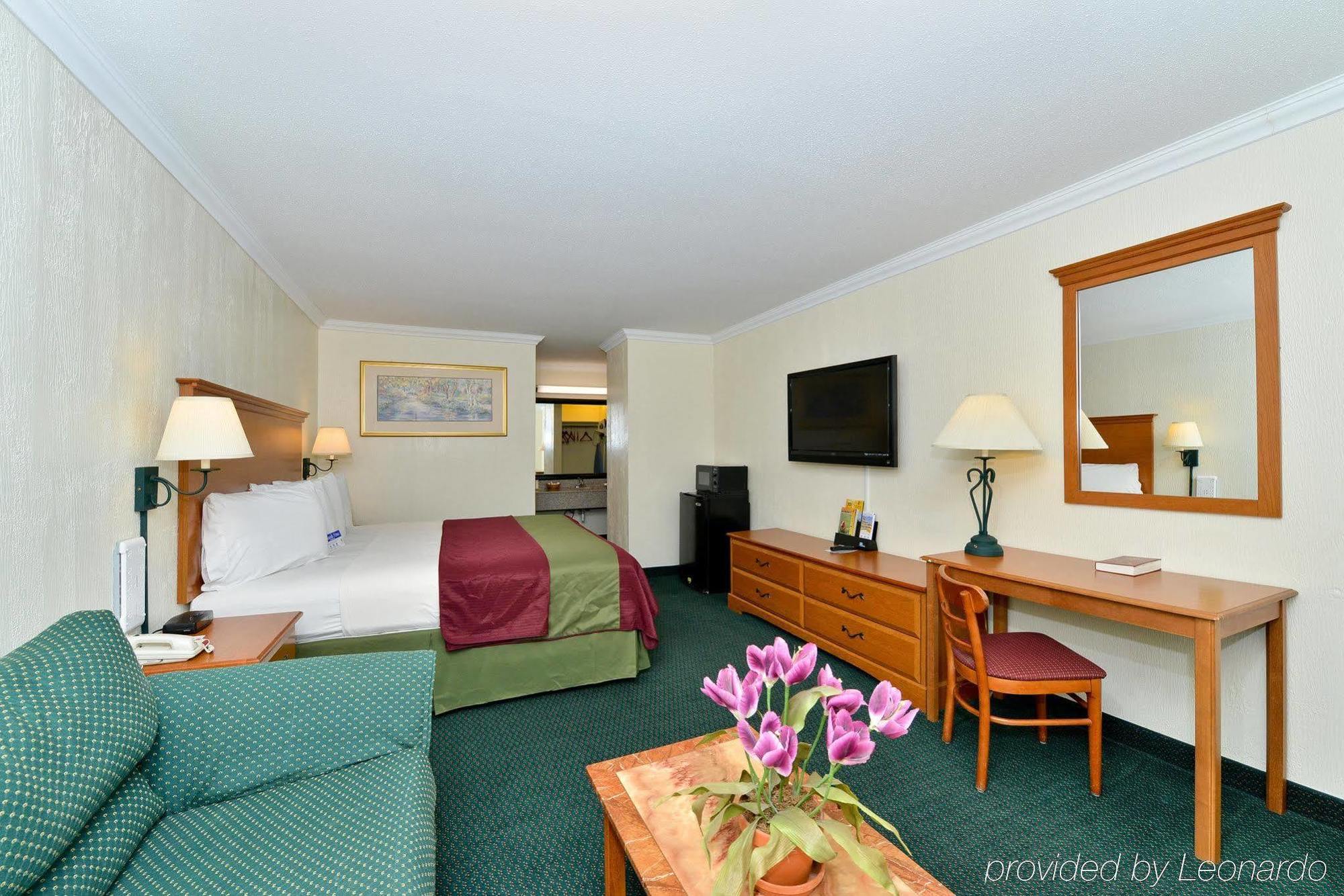 Americas Best Value Inn Columbus Zewnętrze zdjęcie