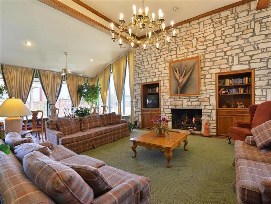 Americas Best Value Inn Columbus Zewnętrze zdjęcie