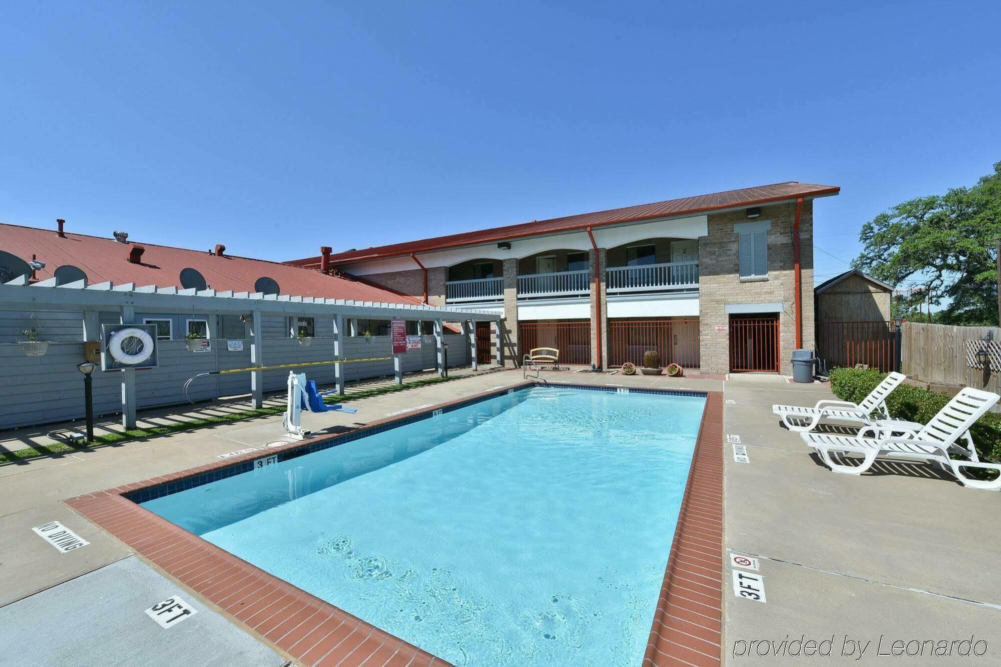 Americas Best Value Inn Columbus Zewnętrze zdjęcie