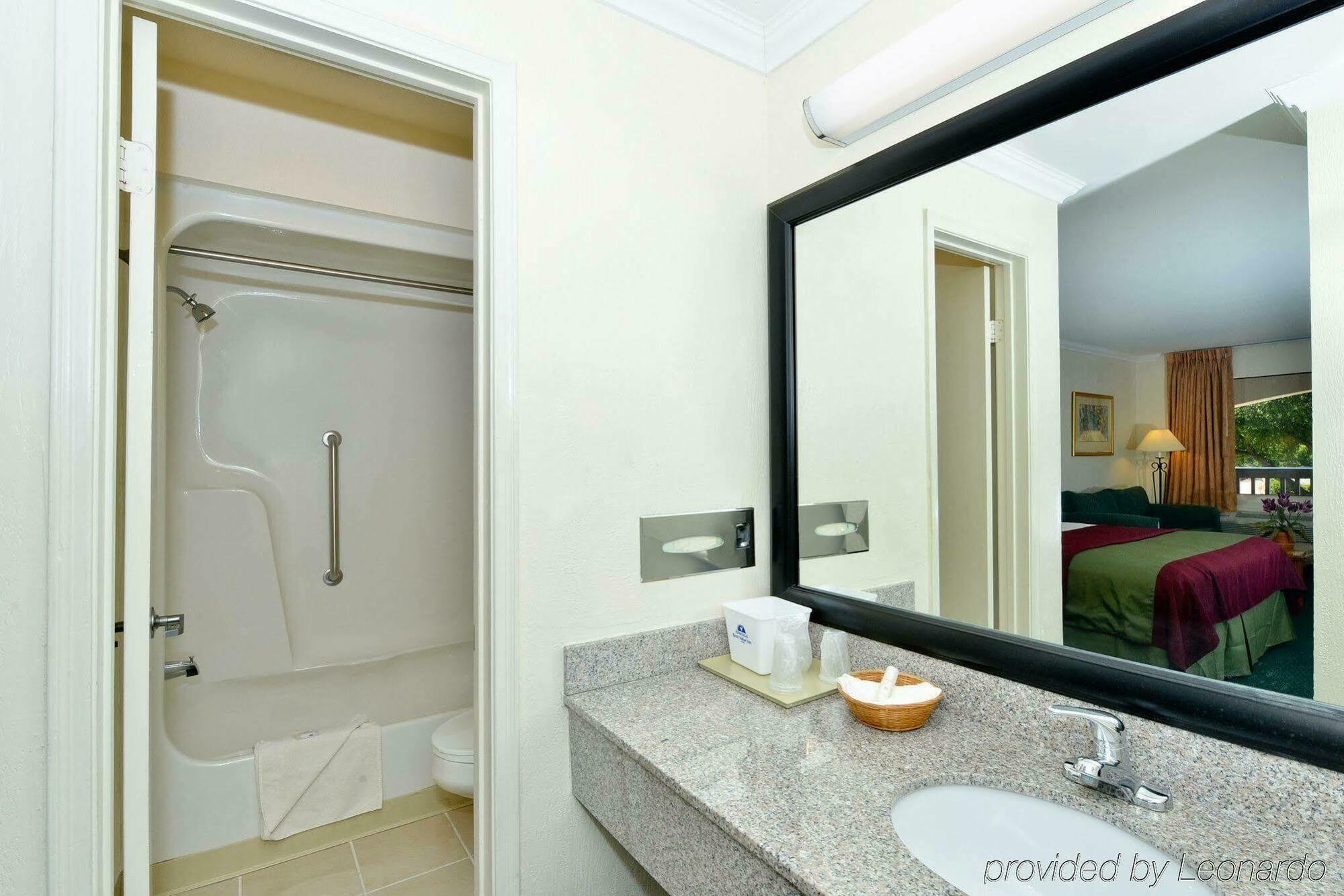 Americas Best Value Inn Columbus Zewnętrze zdjęcie